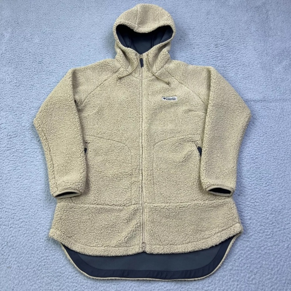 Columbia Women’s CSC™ Sherpa Jacket NWT